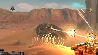 Скриншот 5 к игре Deuterium Wars