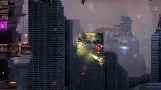 Скриншот 6 к игре Deuterium Wars