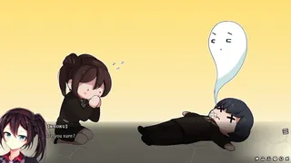 Скриншот 6 к игре Bloody Chronicles - New Cycle of Death Visual Novel