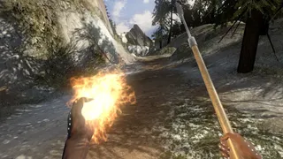 Скриншот 6 к игре Spell Fighter VR