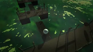 Скриншот 1 к игре Shift Orb