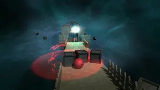 Скриншот 3 к игре Shift Orb