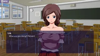 Скриншот 1 к игре Don't Die Dateless, Dummy!