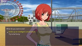 Скриншот 5 к игре Don't Die Dateless, Dummy!