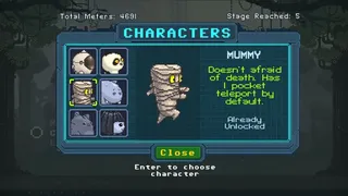 Скриншот 5 к игре Clumsy Runners