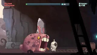 Скриншот 7 к игре Clumsy Runners