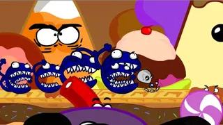 Скриншот 1 к игре Edgar