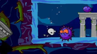 Скриншот 2 к игре Edgar