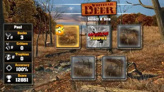 Скриншот 3 к игре Big Buck Hunter Arcade