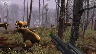 Скриншот 6 к игре Big Buck Hunter Arcade