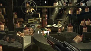 Скриншот 7 к игре Big Buck Hunter Arcade