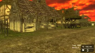 Скриншот 3 к игре Project RPG Remastered