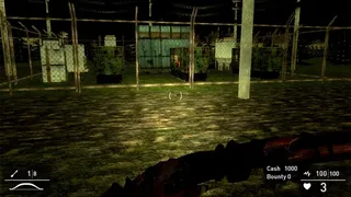 Скриншот 4 к игре Project RPG Remastered