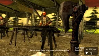 Скриншот 6 к игре Project RPG Remastered