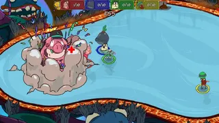 Скриншот 1 к игре YamaYama