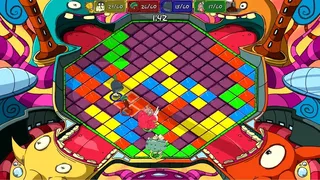 Скриншот 3 к игре YamaYama