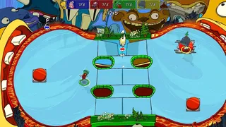 Скриншот 4 к игре YamaYama