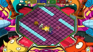 Скриншот 7 к игре YamaYama