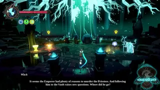 Скриншот 1 к игре Omensight: Definitive Edition
