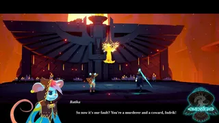 Скриншот 3 к игре Omensight: Definitive Edition