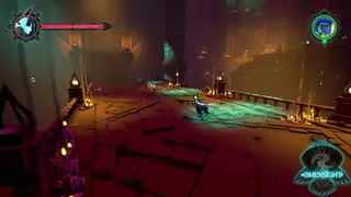 Скриншот 8 к игре Omensight: Definitive Edition