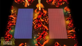 Скриншот 4 к игре Domain Defense