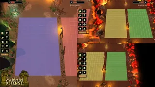 Скриншот 7 к игре Domain Defense