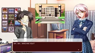 Скриншот 1 к игре Nokori