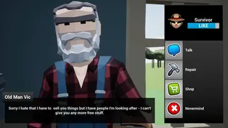 Скриншот 6 к игре Dead Some Day