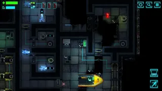 Скриншот 1 к игре Space Scaven
