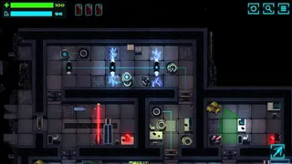 Скриншот 6 к игре Space Scaven