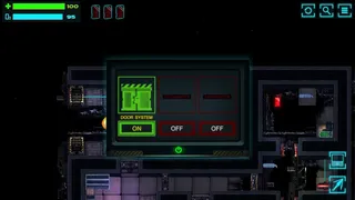 Скриншот 7 к игре Space Scaven