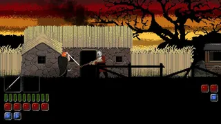 Скриншот 1 к игре Bannerman