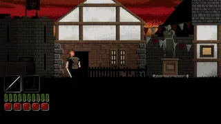 Скриншот 3 к игре Bannerman