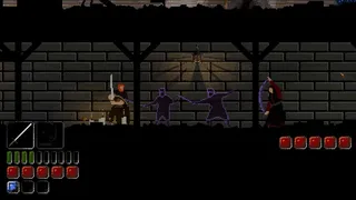 Скриншот 4 к игре Bannerman