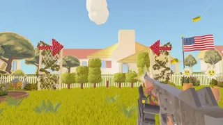 Скриншот 2 к игре The American Dream