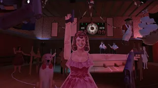 Скриншот 3 к игре The American Dream
