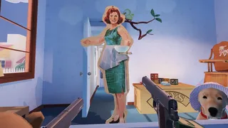 Скриншот 4 к игре The American Dream