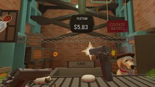 Скриншот 5 к игре The American Dream