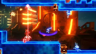 Скриншот 1 к игре Exception