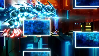 Скриншот 3 к игре Exception
