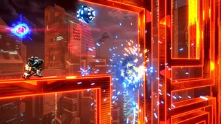 Скриншот 4 к игре Exception