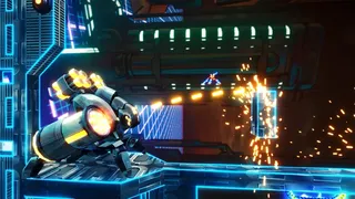 Скриншот 5 к игре Exception