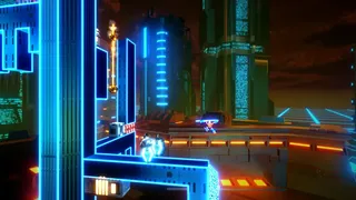 Скриншот 7 к игре Exception