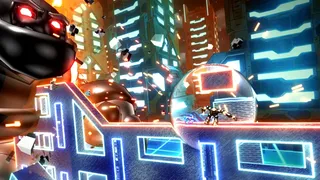 Скриншот 8 к игре Exception