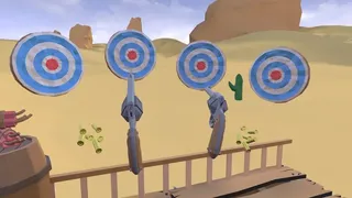 Скриншот 1 к игре Gunslinger Trainer