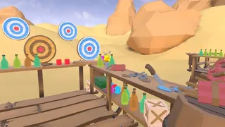 Скриншот 2 к игре Gunslinger Trainer