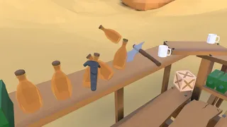 Скриншот 3 к игре Gunslinger Trainer