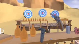Скриншот 4 к игре Gunslinger Trainer