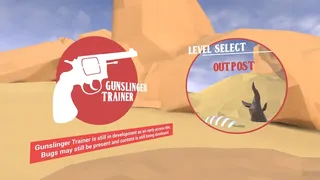Скриншот 5 к игре Gunslinger Trainer